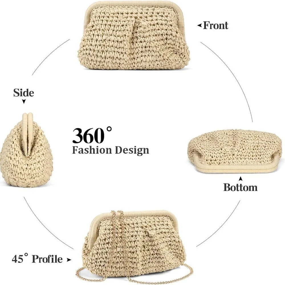N/A women straw